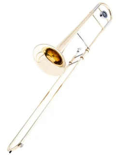 J.Michael TB-450M(S) Tenor Trombone