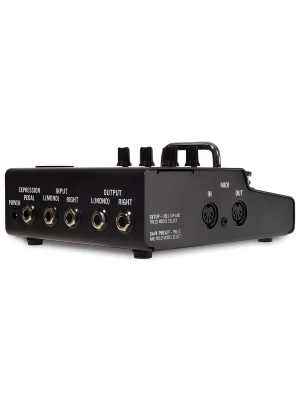 Гітарний процесор Line 6 M5 Stompbox Modeler