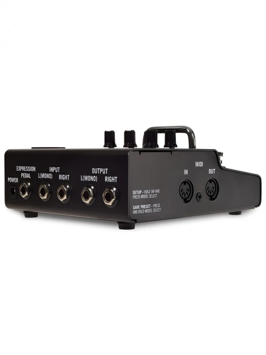 Line 6 M5 Stompbox Modeler