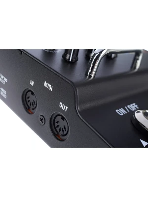 Гітарний процесор Line 6 M5 Stompbox Modeler