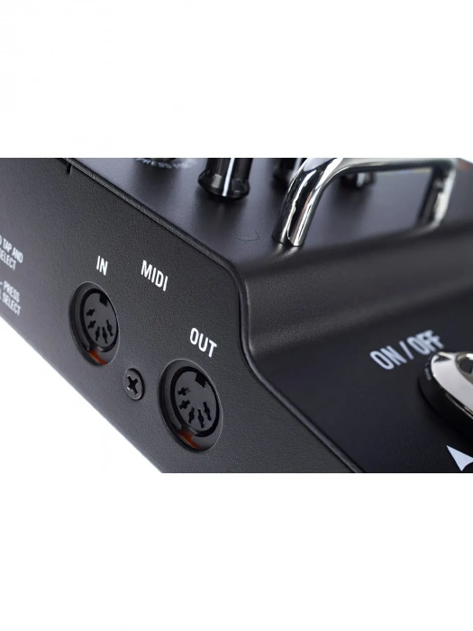 Гітарний процесор Гітарний процесор Line 6 M5 Stompbox Modeler