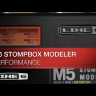 Гітарний процесор Гітарний процесор Line 6 M5 Stompbox Modeler