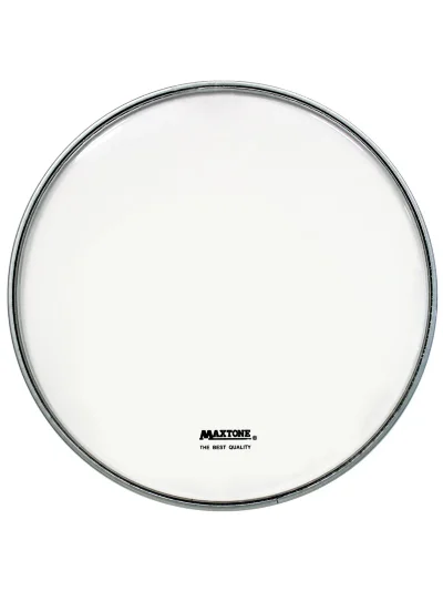 Пластик для барабанів Maxtone DH13T/2