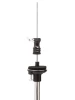 Хай-хет стійка Maxtone HS-121 Hi-Hat Stand