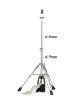 Хай-хет стійка Maxtone HS-121 Hi-Hat Stand