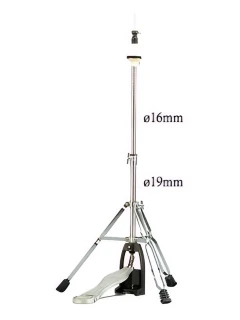 Maxtone HS-121 Hi-Hat Stand