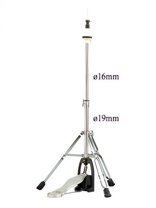 Maxtone HS-121 Hi-Hat Stand