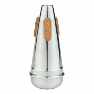 Maxtone TM-1S Trumpet Straight Mute