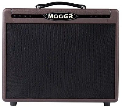Mooer SD50A