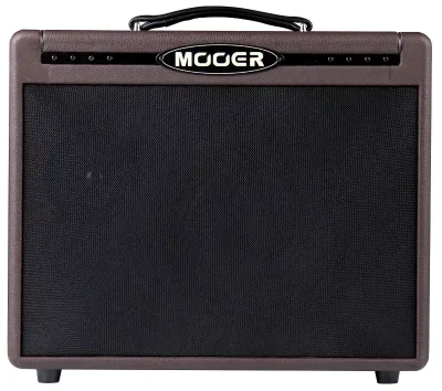 Комбопідсилювач Mooer SD50A