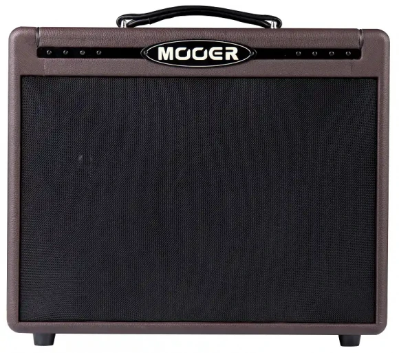 Комбоусилитель Mooer SD50A