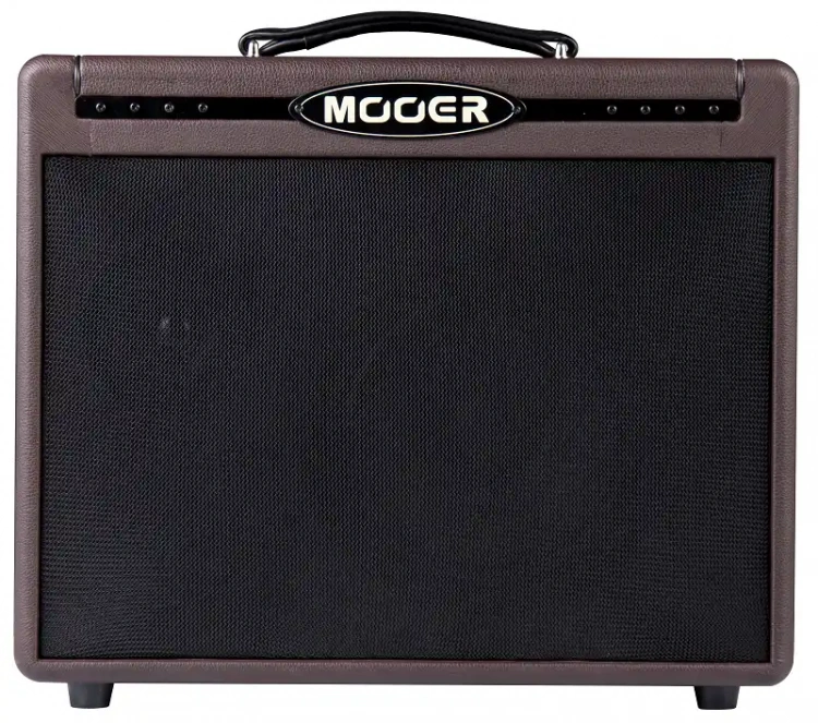 Mooer SD50A купить в интернет-магазине UKULELE