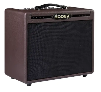 Комбопідсилювач Mooer SD50A
