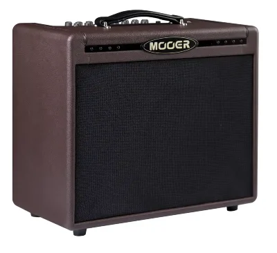 Комбопідсилювач Mooer SD50A