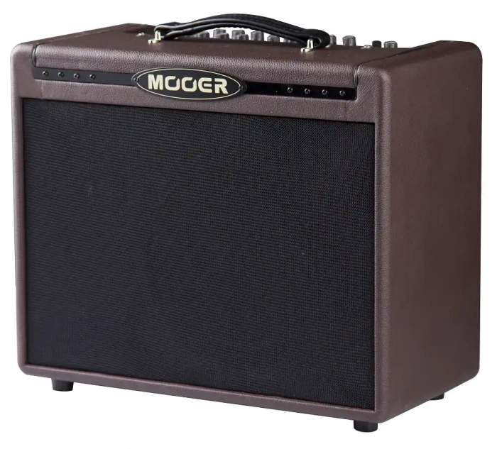 Комбопідсилювач Комбопідсилювач Mooer SD50A