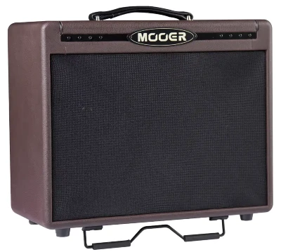 Комбопідсилювач Mooer SD50A