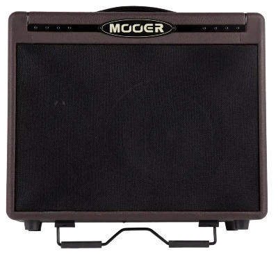Комбопідсилювач Mooer SD50A