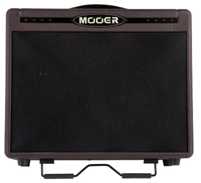 Комбопідсилювач Mooer SD50A