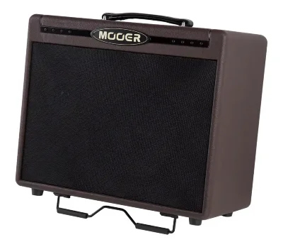 Комбопідсилювач Mooer SD50A