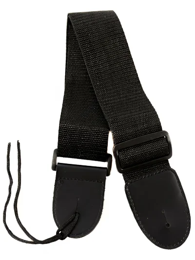 Ремінь для гітари Overtone GS-1 (Black)