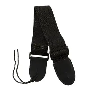 Overtone SP2A (Black)