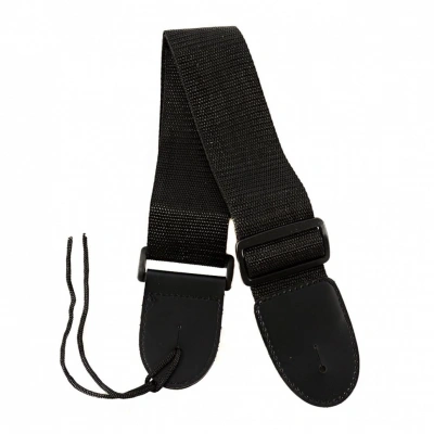 Overtone SP2A (Black)