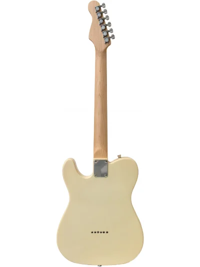 Електрогітара Parksons STC-430 (Ivory)