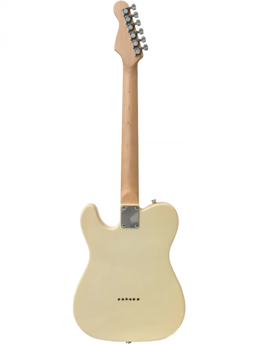 Parksons STC-430 (Ivory)