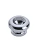Кріплення-гудзик Paxphil HE007 Strap Pin (Chrome)