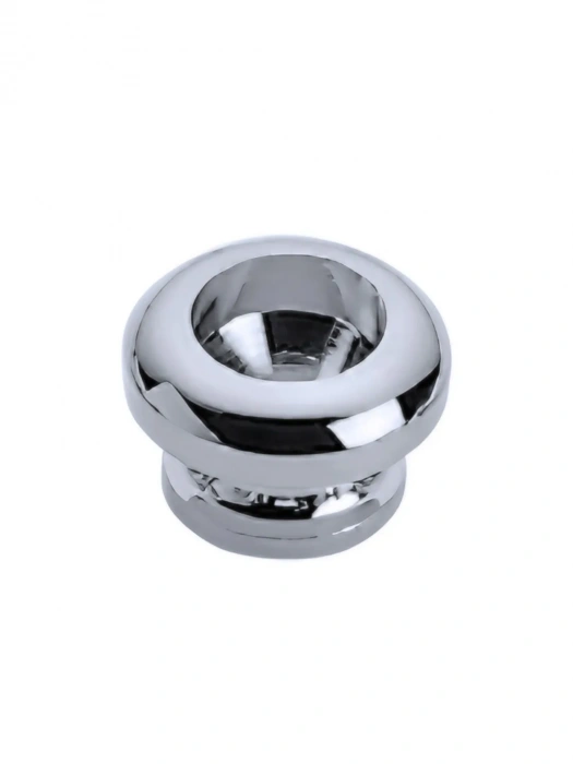 Кріплення-гудзик Кріплення-гудзик Paxphil HE007 Strap Pin (Chrome)