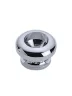 Кріплення-гудзик Paxphil HE007 Strap Pin (Chrome)