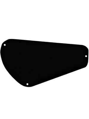 Paxphil M26 Control Back Cover (Black)