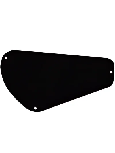 Кришка Paxphil M26 Control Back Cover (Black)