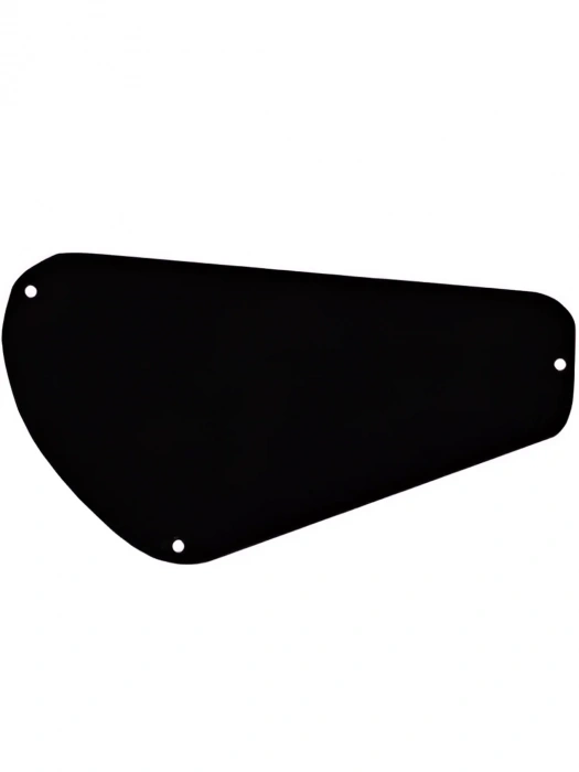 Кришка Кришка Paxphil M26 Control Back Cover (Black)