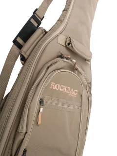 RockBag RB20446K Student Line Cross Walker Khaki - Electric