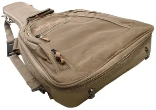 RockBag RB20446K Student Line Cross Walker Khaki - Electric