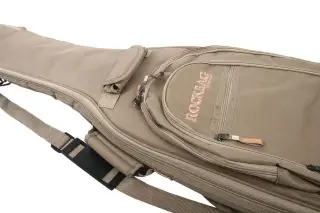 RockBag RB20446K Student Line Cross Walker Khaki - Electric