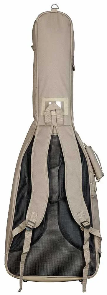 Чохол RockBag RB20446K Student Line Cross Walker Khaki - Electric