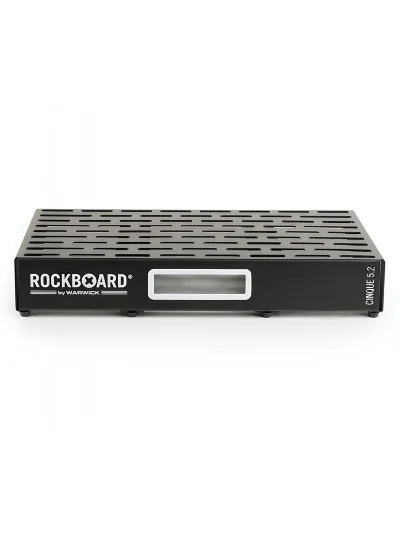 Педалборд RockBoard CINQUE 5.2