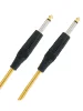 Інструментальний кабель RockCable RCL30205 D7 Gold (5m)