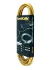 Інструментальний кабель RockCable RCL30205 D7 Gold (5m)