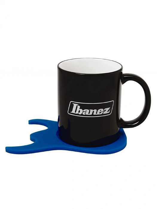 Ibanez ICT10RG Cup Coaster Set