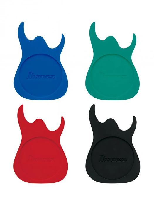 Ibanez ICT10RG Cup Coaster Set