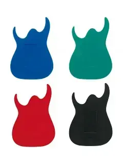 Ibanez ICT10RG Cup Coaster Set