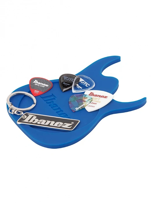 Підставка під чашку Підставка під чашку Ibanez ICT10RG Cup Coaster Set