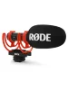 Накамерний мікрофон RODE VideoMic GO II