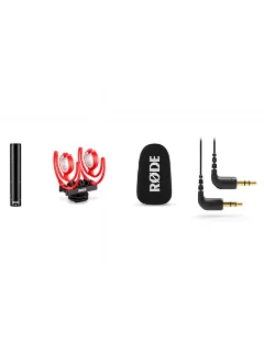 RODE VideoMic GO II