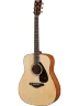 Акустична гітара Yamaha FG800M (Natural)