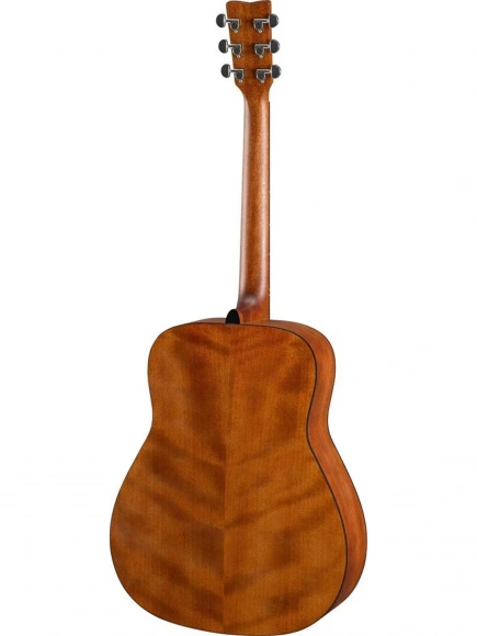 Акустична гітара Yamaha FG800M (Natural)