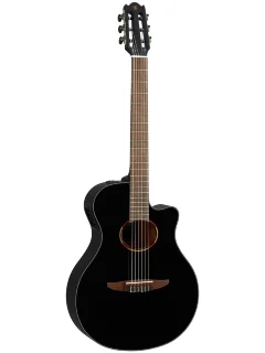 Yamaha NTX1 (Black)